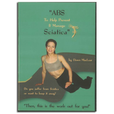 Manage Sciatica