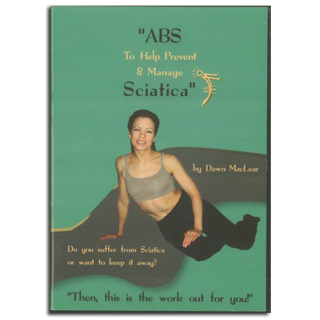 Manage Sciatica